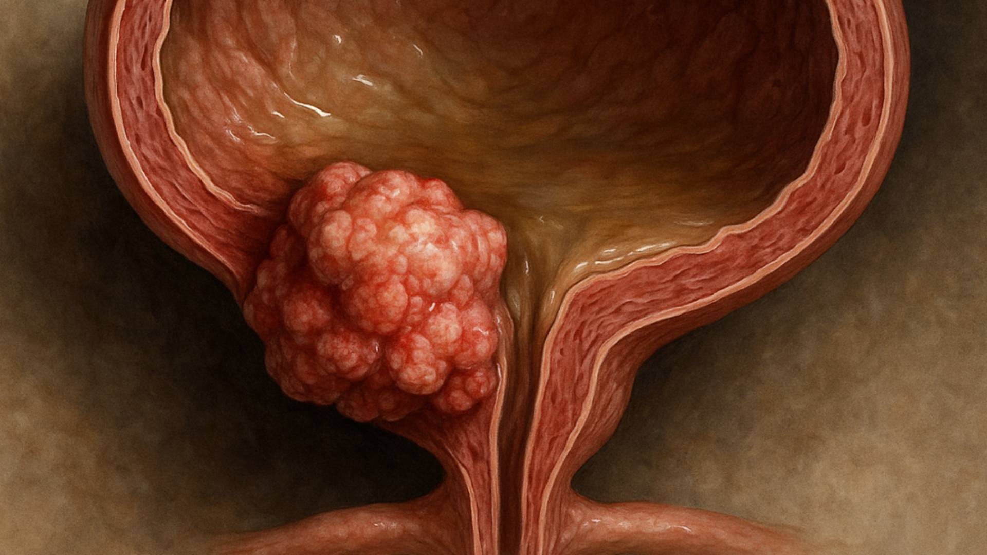 Cáncer de vejiga: factores de riesgo en fumadores