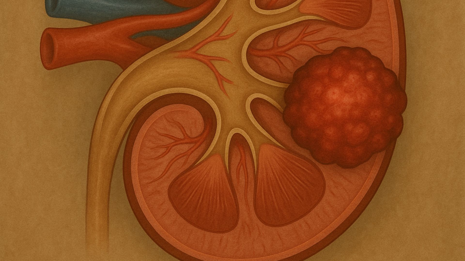 Cáncer de riñón: ¿Cuánto influye la obesidad?