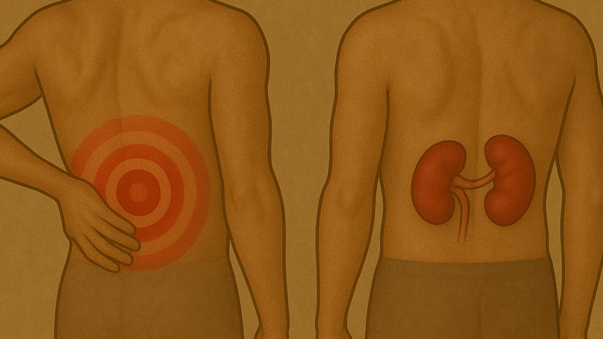 Cómo Distinguir el Dolor Lumbar del Dolor Renal: Guía Completa para Identificar tu Malestar
